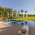 Sleek, Modern and Spacious Villa