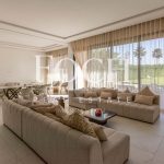 Sleek, Modern and Spacious Villa