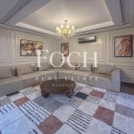 Premium wintering location