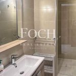 Spacious, central and modern