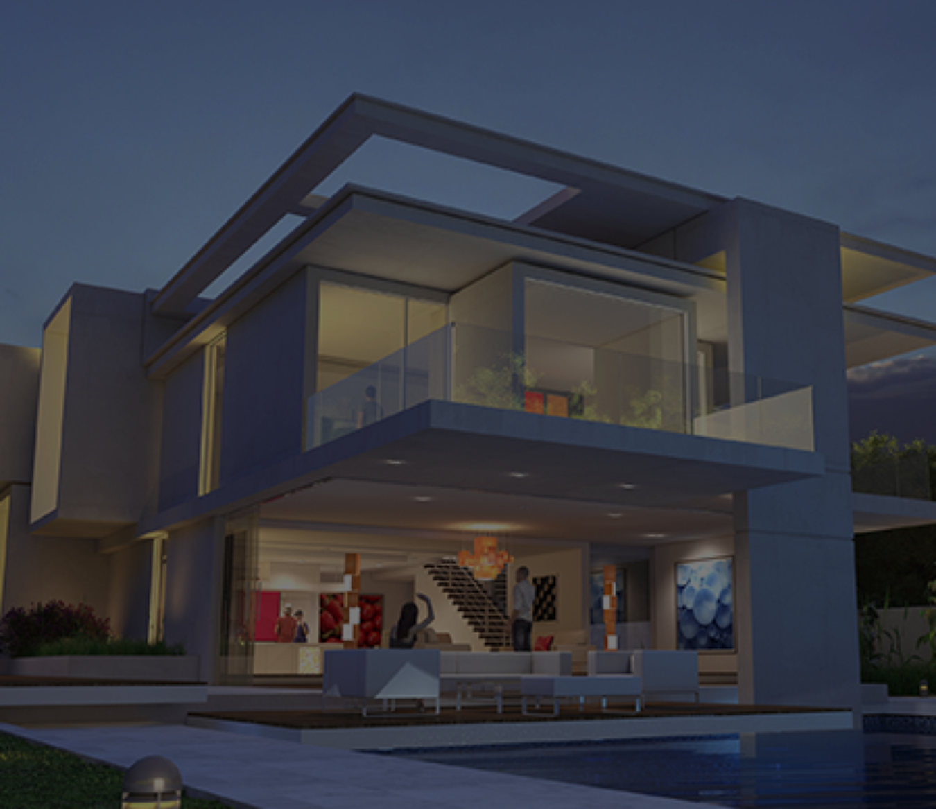 Résidence Sécurisée