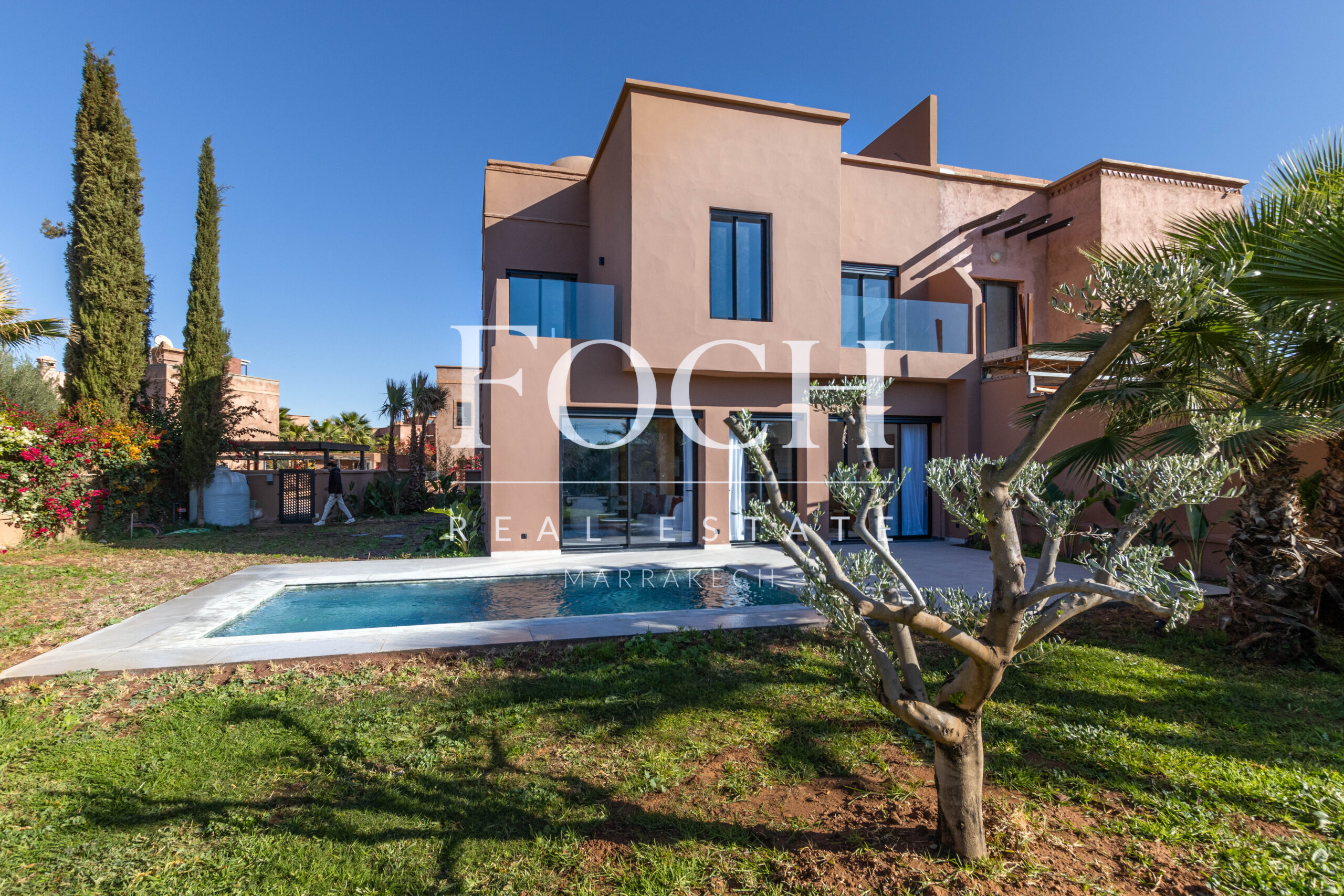 Belle opportunité à saisir