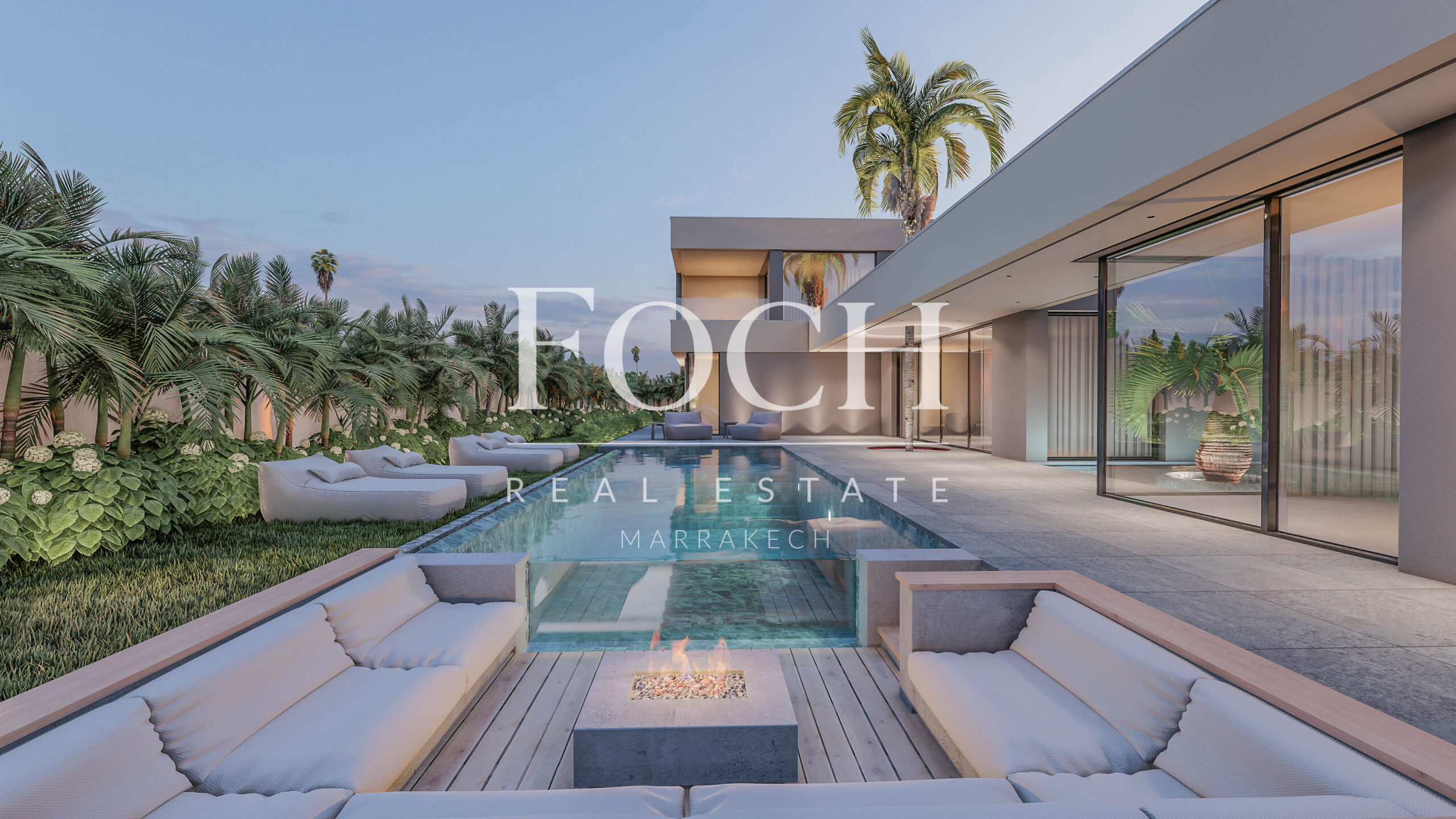 Garantie de retransfert au Maroc guide complet FOCH Real Estate.