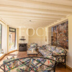 Villa d'exception au style arabo-andalou nichée dans son parc botanique