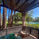 Villa Arabo-Andalouse de Charme au Cœur de la Palmeraie