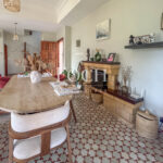 Villa Arabo-Andalouse de Charme au Cœur de la Palmeraie