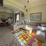 Villa Arabo-Andalouse de Charme au Cœur de la Palmeraie