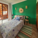 Villa Arabo-Andalouse de Charme au Cœur de la Palmeraie