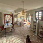 Villa Arabo-Andalouse de Charme au Cœur de la Palmeraie